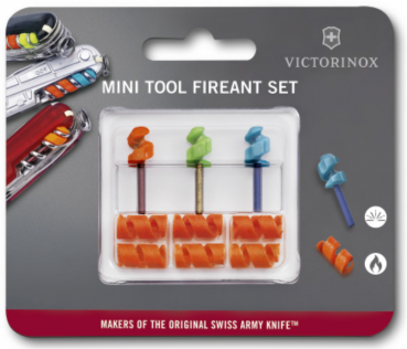 4.1330.B1 Mini Tool FireAnt Set
