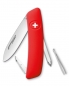 Preview: SWIZA D02 red, 1 line, screwdriver