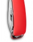 Preview: SWIZA D02 red, 1 line, screwdriver