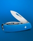 Preview: KNI.0040.1030 SWIZA D04 blued, 2 line, screwdriver