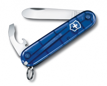 0.2363.T2 pocket knife MY FIRST VICTORINOX, blue