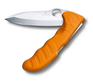 0.9410.9 Hunter Pro, orange, incl. case