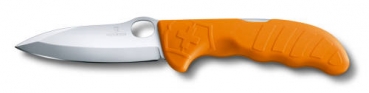 0.9410.9 Hunter Pro, orange, inkl. Etui