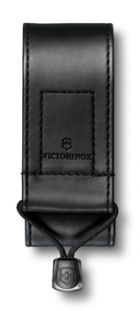 4.0480.3 Kunstleder-Etui schwarz, Offmesser, 2-4 L