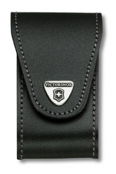 4.0521.32 belt pouch with lateral cases, empty