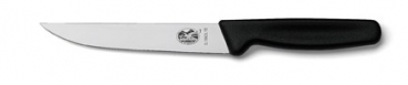 5.1803.15 Tranchiermesser, schwarz