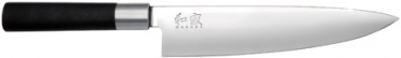 6720C Kai Wasabi Black Chef''s Knife 200 mm