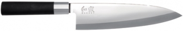 6721D Kai Wasabi Black Deba 210 mm