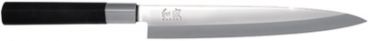 6721Y Kai Wasabi Black Yanagiba 210 mm