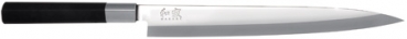 6724Y Kai Wasabi Black Yanagiba 240 mm