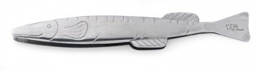 7.6384 Fischgräte-Pinzette