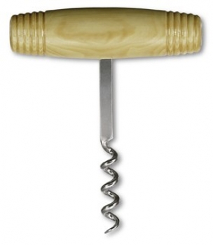 7.6915 stick-shaped corkscrew