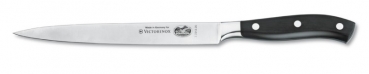 7.7213.20 Fischfiletmesser, geschmiedet