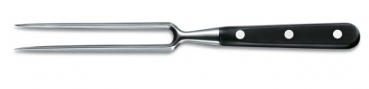 7.7233.15 forged chef''s fork, 15 cm
