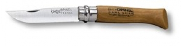 8.7010 OPINEL pocket knife, 100 mm