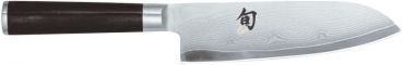 DM-0702 Kai Shun Santoku-Messer 16 cm
