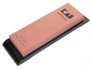 WS-800 Kai Shun Wetzstein 800 Grain