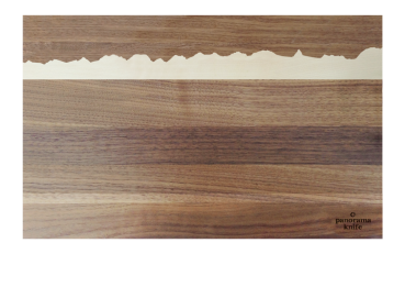 PB-11a Holz-Schneidebrett, einfach "Best of Switze