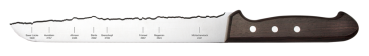 PK-02a Brotmesser "Bodensee"