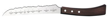 PKU-04a Universalmesser "Zürich"