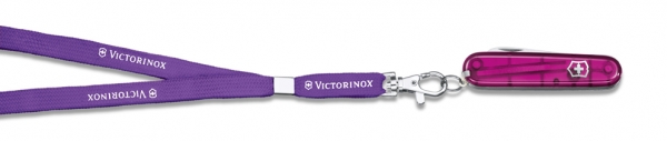 0.2363.T5 My First Victorinox, transparent pink