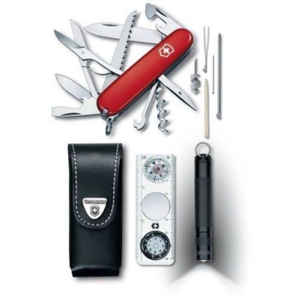 1.8726 Traveller-Set small red