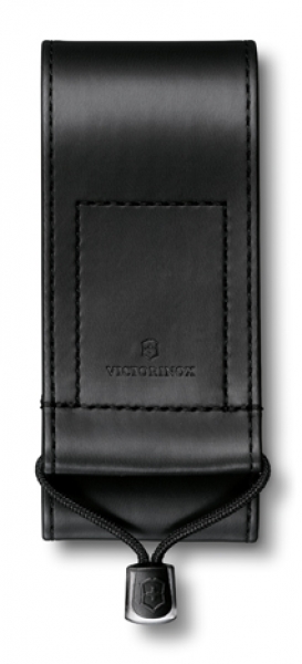 4.0482.3 Kunstleder-Etui schwarz zu Feststellmess