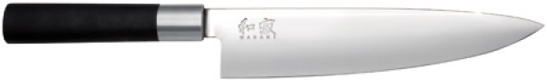 6720C Kai Wasabi Black Chef''s Knife 200 mm