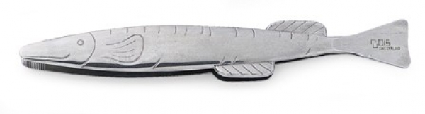 7.6384 Fischgräte-Pinzette