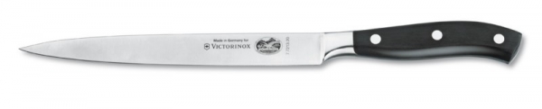 7.7213.20 Fischfiletmesser, geschmiedet