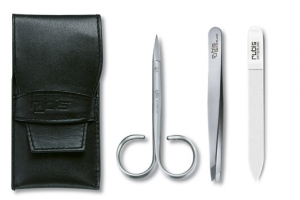 8.1669 Manicure-Etui RUBIS