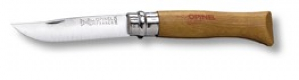 8.7020 Taschenmesser OPINEL, 100 mm, rostfrei