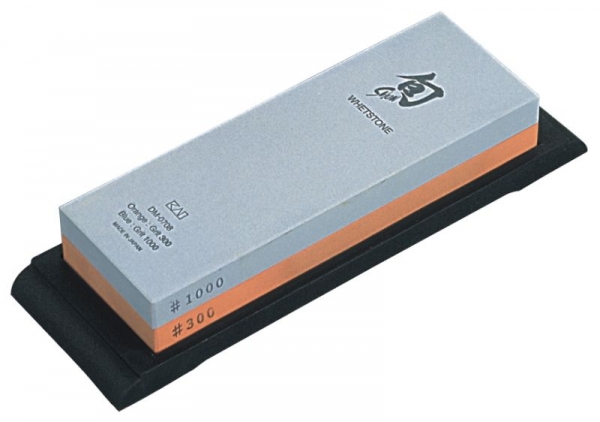 DM-0708 Kai Shun Wetzstein 300/1000 Körnung