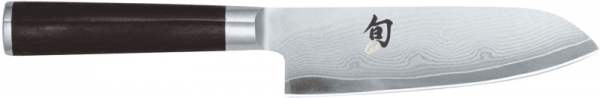 DM-0727 Kai Shun Santoku 14 cm