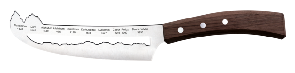 PKC-05a Käsemesser "Wallis"
