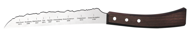 PKU-04a Universalmesser "Zürich"