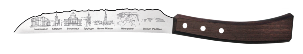 PKU-26a Universalmesser "Bern City"